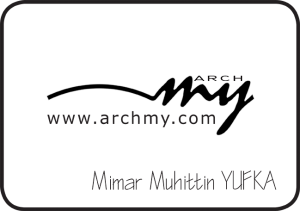 Akhisar, ARCHMY Mimarlık İzmir, Mimar Muhittin YUFKA