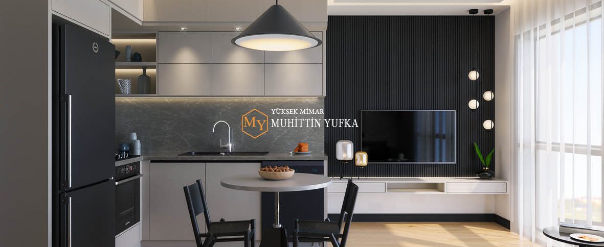 GK İnşaat Narlıdere