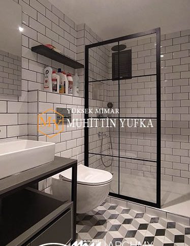 Karşıyaka Mavişehir A-A Evi