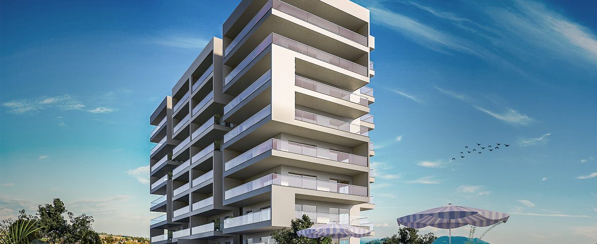 Konut Apartman Tasarımı